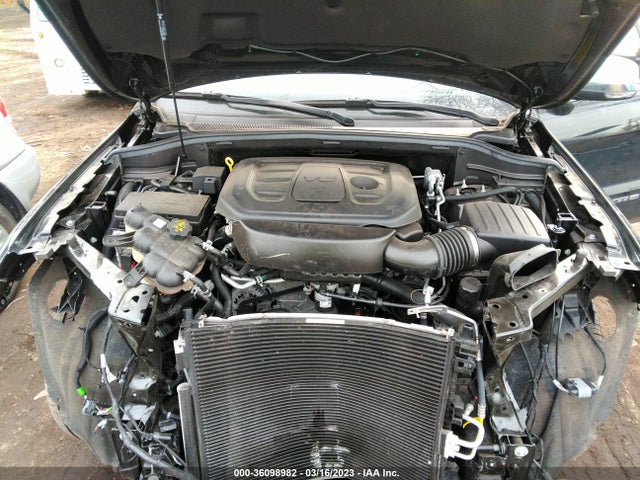 2022 Jeep Grand Cherokee, VIN: 1C4RJFBGXNC139916