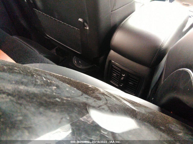 2022 Jeep Grand Cherokee, VIN: 1C4RJFBGXNC139916