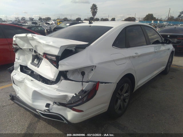 3VWC57BU2KM215805 Volkswagen Jetta S/se/r-line