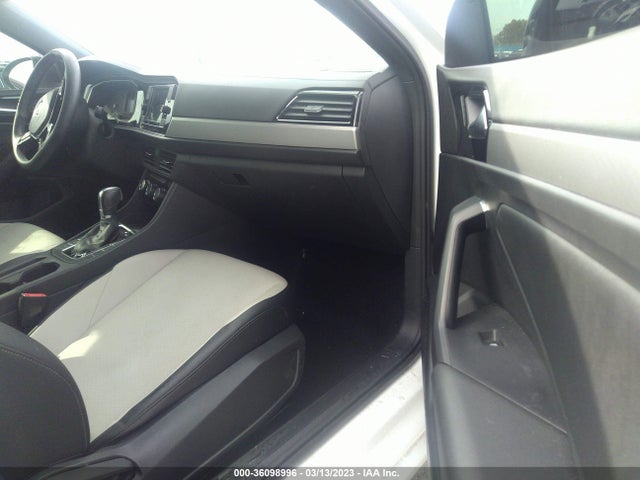 3VWC57BU2KM215805 Volkswagen Jetta S/se/r-line