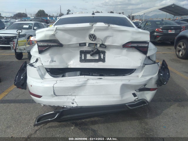 3VWC57BU2KM215805 Volkswagen Jetta S/se/r-line