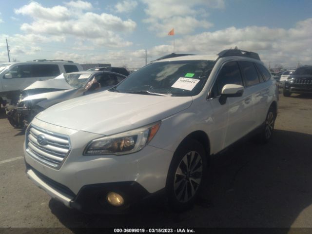 4S4BSAJC1F3342920 Subaru Outback 2.5i Limited