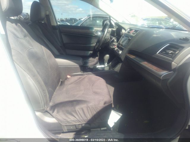 4S4BSAJC1F3342920 Subaru Outback 2.5i Limited