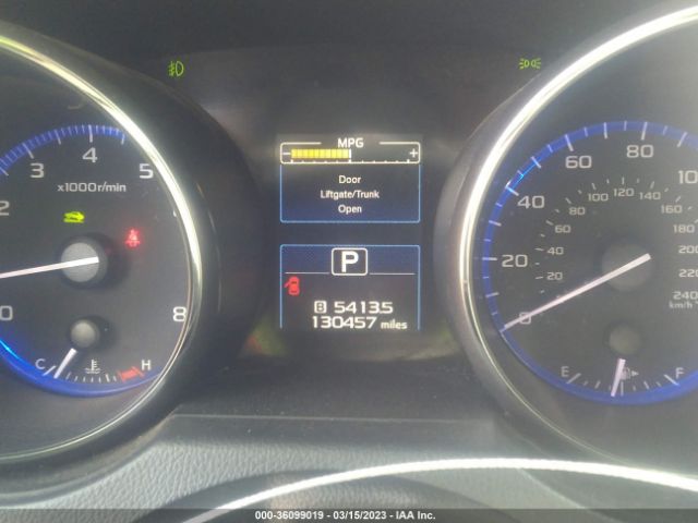 4S4BSAJC1F3342920 Subaru Outback 2.5i Limited