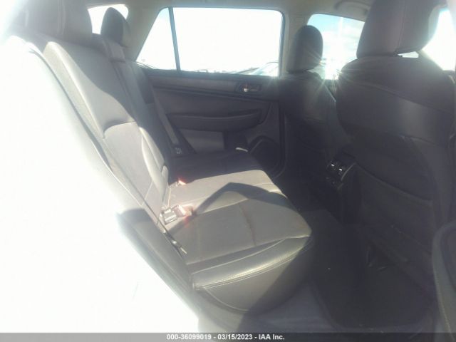 4S4BSAJC1F3342920 Subaru Outback 2.5i Limited