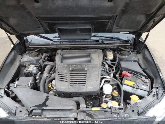 JF1VA1C60M9810826 Subaru Wrx Premium