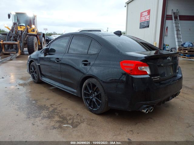 JF1VA1C60M9810826 Subaru Wrx Premium