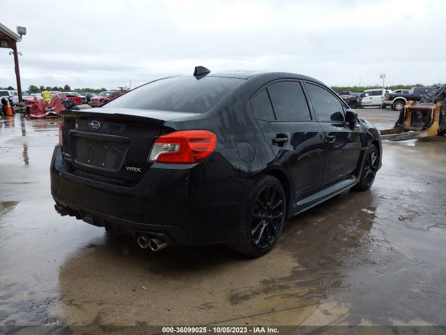 JF1VA1C60M9810826 Subaru Wrx Premium