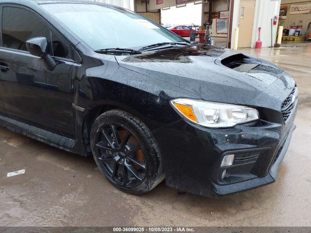 JF1VA1C60M9810826 Subaru Wrx Premium