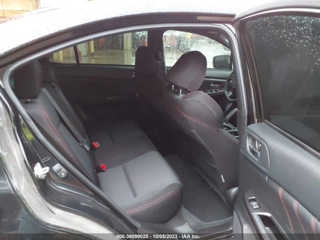 JF1VA1C60M9810826 Subaru Wrx Premium
