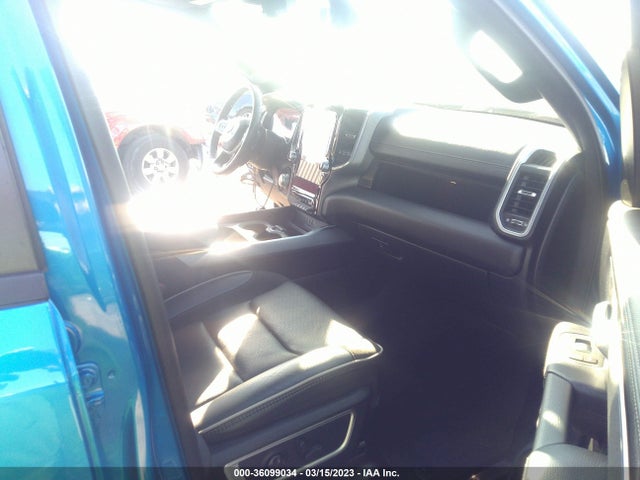1C6RREJT3LN346299 RAM 1500 Laramie
