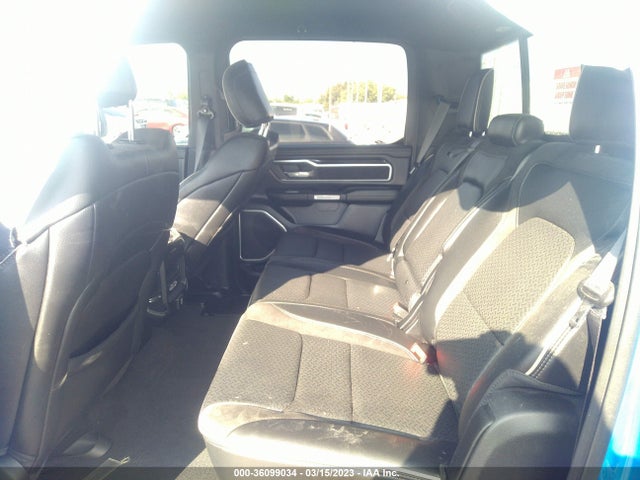 1C6RREJT3LN346299 RAM 1500 Laramie