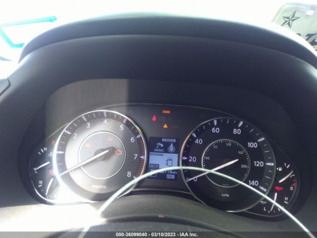 JN8AY2ND6L9105635 Nissan Armada Sl