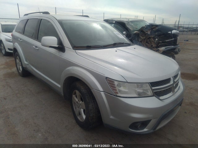 Dodge Journey Mainstreet 2011 3D4PG1FG1BT538154 main image