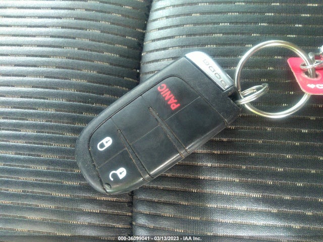 Dodge Journey Mainstreet 2011 3D4PG1FG1BT538154 Image 3