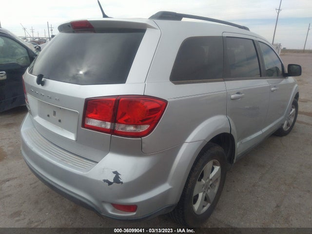 Dodge Journey Mainstreet 2011 3D4PG1FG1BT538154 Image 5