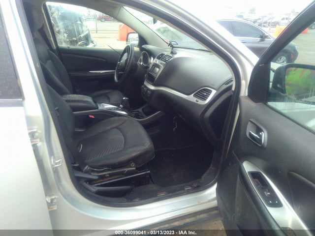 Dodge Journey Mainstreet 2011 3D4PG1FG1BT538154 Image 6