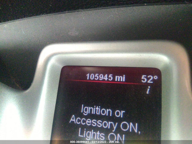 Dodge Journey Mainstreet 2011 3D4PG1FG1BT538154 Image 8