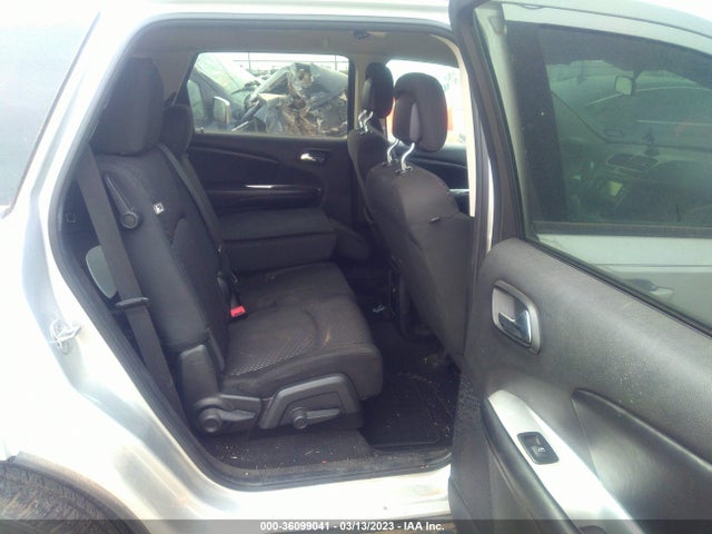 Dodge Journey Mainstreet 2011 3D4PG1FG1BT538154 Image 9
