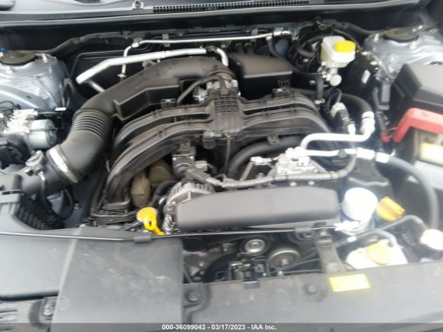 JF2GTHMC8M8363762 Subaru Crosstrek Limited