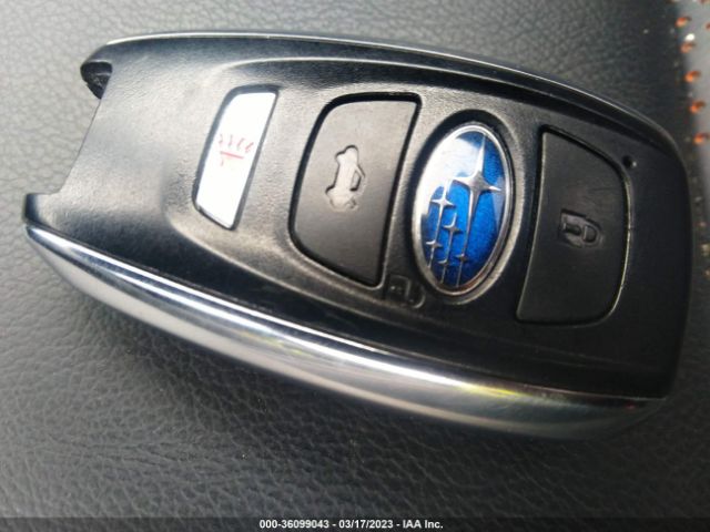 JF2GTHMC8M8363762 Subaru Crosstrek Limited