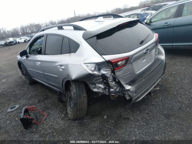 JF2GTHMC8M8363762 Subaru Crosstrek Limited