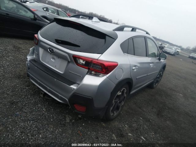 JF2GTHMC8M8363762 Subaru Crosstrek Limited