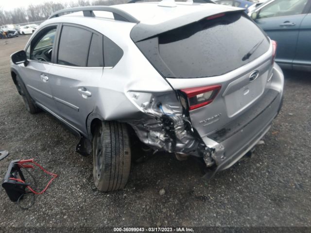 JF2GTHMC8M8363762 Subaru Crosstrek Limited