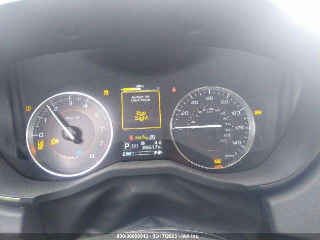 JF2GTHMC8M8363762 Subaru Crosstrek Limited