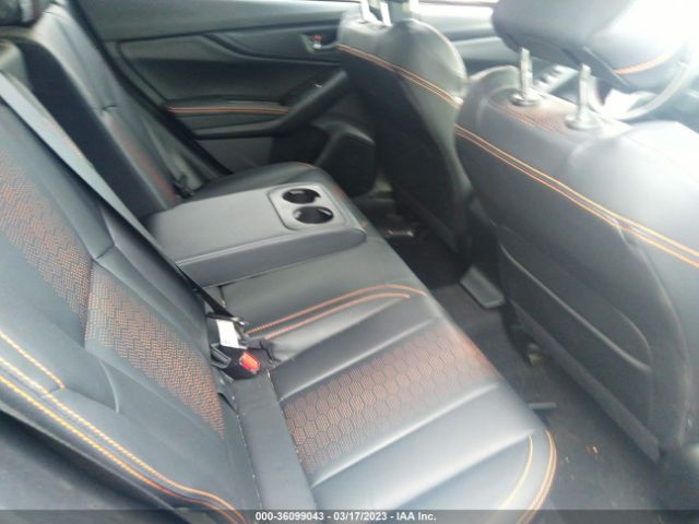 JF2GTHMC8M8363762 Subaru Crosstrek Limited