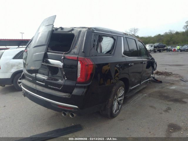 1GKS2DKL2NR354952 GMC YUKON DENALI