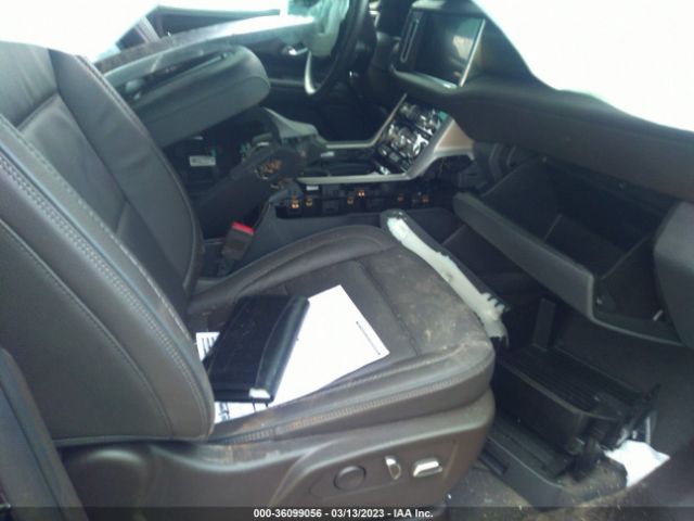 1GKS2DKL2NR354952 GMC YUKON DENALI