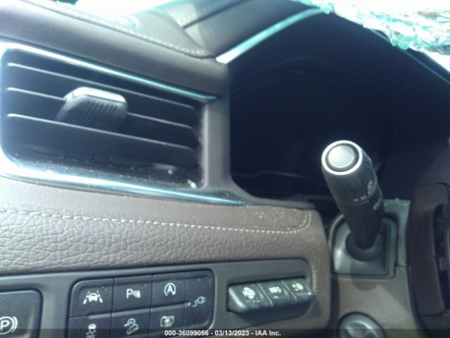 1GKS2DKL2NR354952 GMC YUKON DENALI