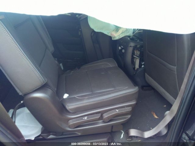 1GKS2DKL2NR354952 GMC YUKON DENALI