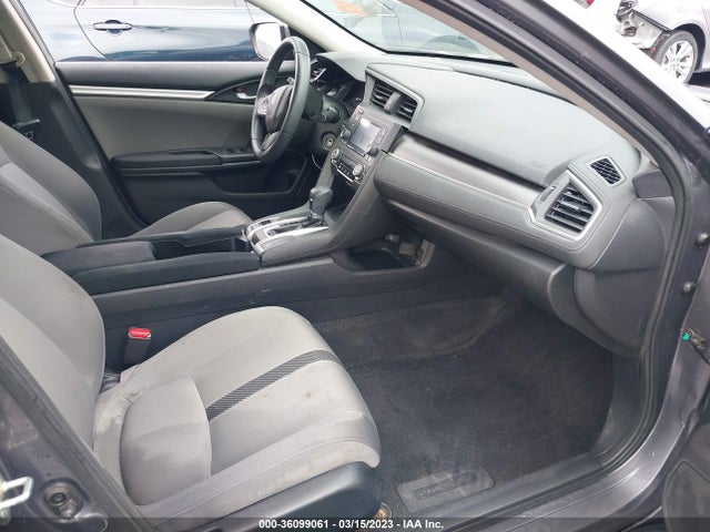 Honda Civic Sedan Lx 2016 19XFC2F53GE056287 Image 7