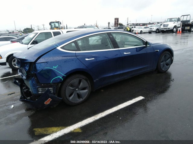 Tesla Model 3 Long Range/performance 2019 5YJ3E1EB5KF526630 Image 5