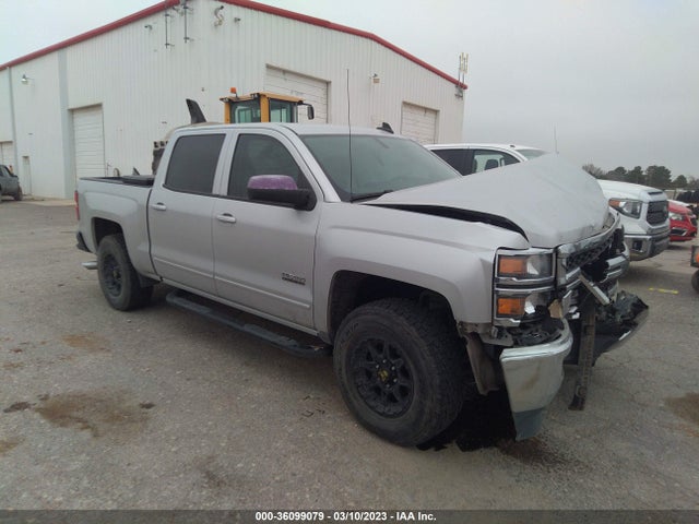2015 3GCPCREC4FG292494 main image
