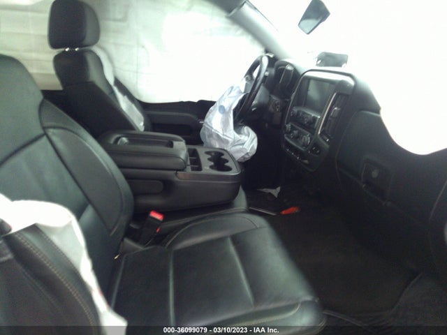 Chevrolet Silverado 1500 Lt 2015 3GCPCREC4FG292494 Image 7