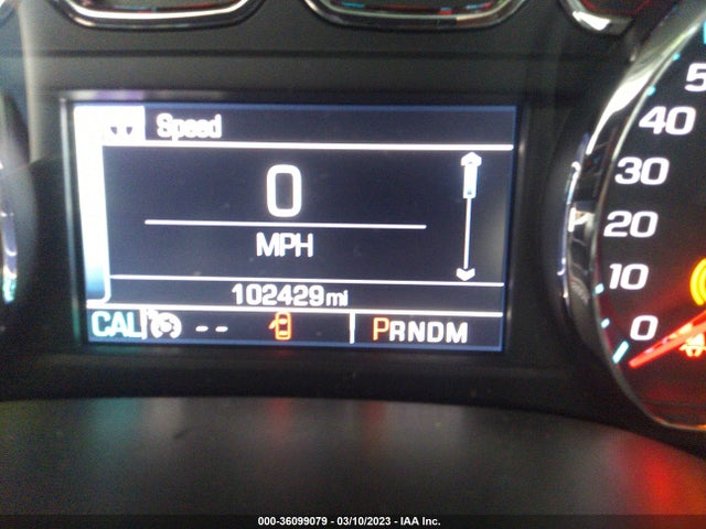 Chevrolet Silverado 1500 Lt 2015 3GCPCREC4FG292494 Image 9