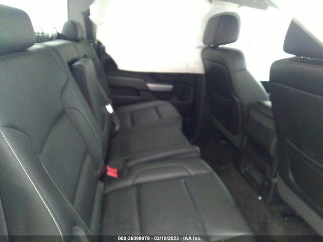 Chevrolet Silverado 1500 Lt 2015 3GCPCREC4FG292494 Image 10