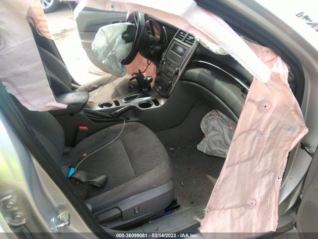 Chevrolet MALIBU LS 2015 1G11B5SL1FF315651 Image 5