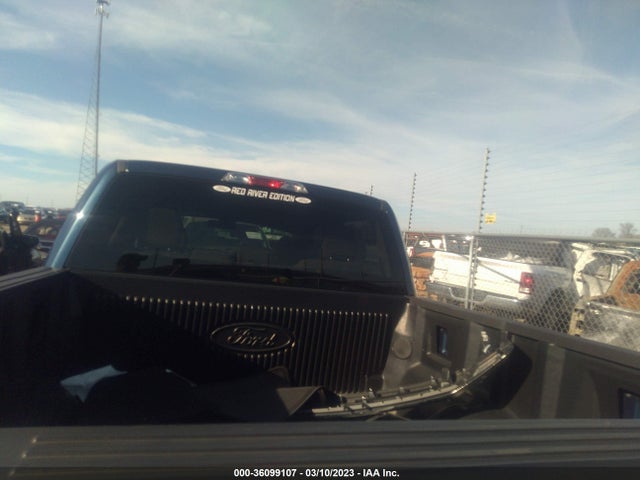 2018 FORD F-150 XL/XLT/LARIAT VIN: 1FTEW1CG7JKC99754