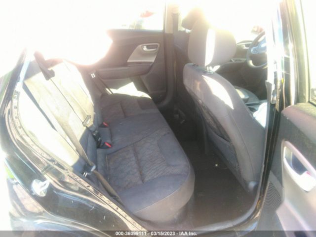 KNDCB3LC1K5217190 KIA NIRO LX