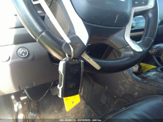1GTG6CE33F1200083 GMC Canyon 4wd Slt