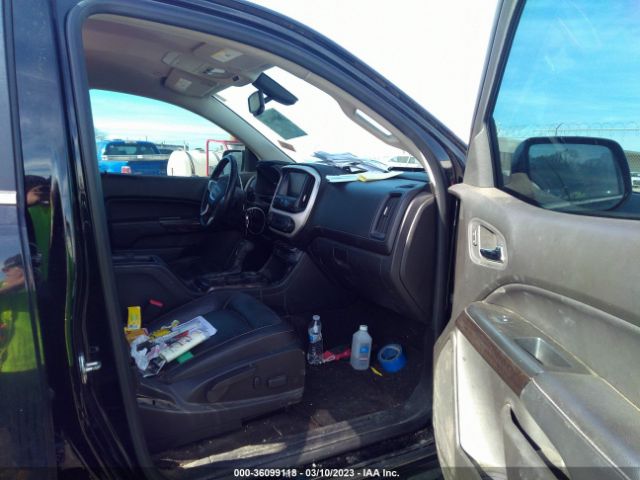1GTG6CE33F1200083 GMC Canyon 4wd Slt