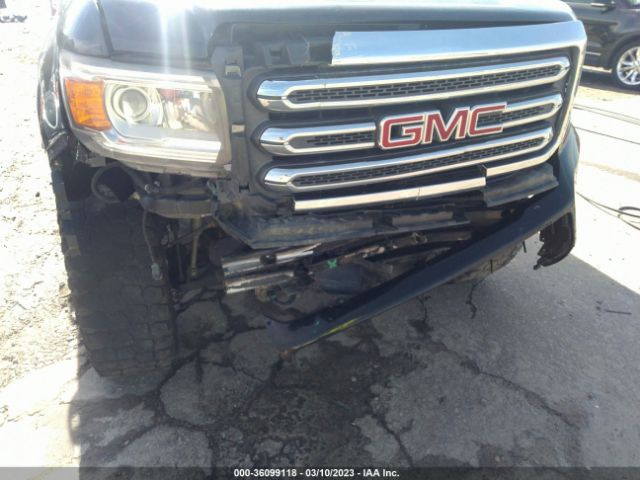 1GTG6CE33F1200083 GMC Canyon 4wd Slt