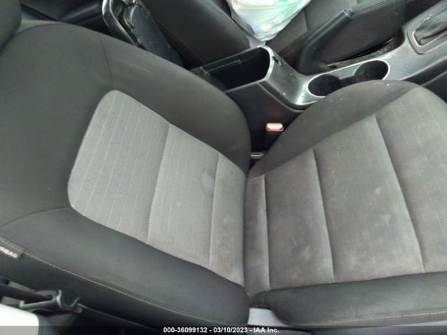 KNAFK5A87G5597518 KIA Forte 5-door Lx