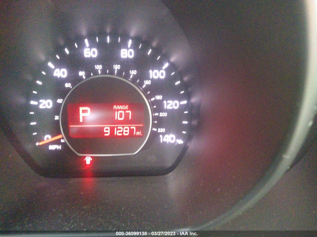 KIA SOUL + 2018 KNDJP3A50J7594948 Image 7