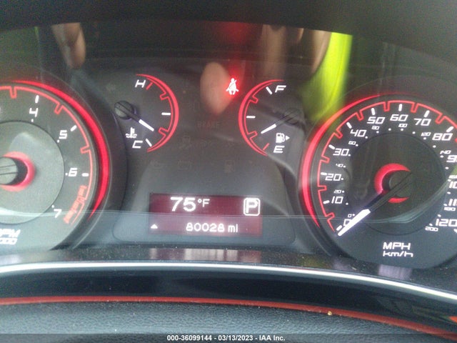 Dodge DART SE 2014 1C3CDFAA6ED902443 Image 7