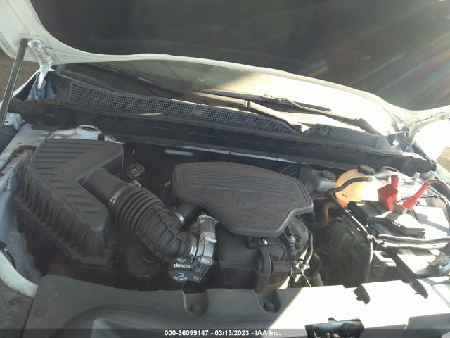 2019 Chevrolet Blazer, VIN: 3GNKBFRS4KS620976